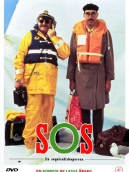 SOS : Suédois à la mer !