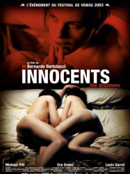 Innocents : The Dreamers