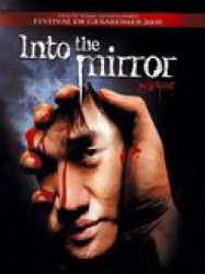 Into the mirror