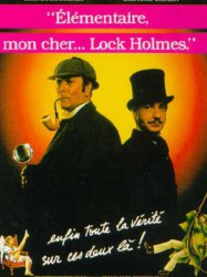 Élémentaire, mon cher… Lock Holmes