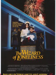 The Wizard of Loneliness