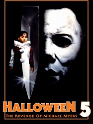 Halloween 5 : La Revanche de Michael Myers