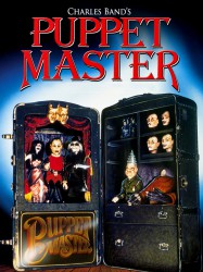 Puppet Master