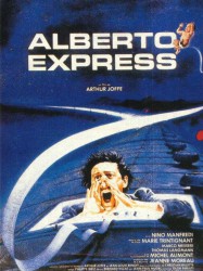 Alberto Express