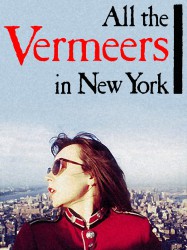 All the Vermeers in New York