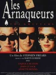 Les arnaqueurs