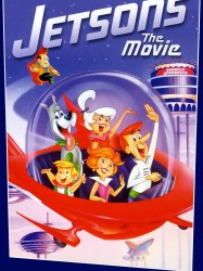 Les Jetsons : Le film