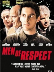 Men of Respect