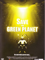 Save The Green Planet