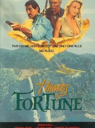 Thieves of Fortune