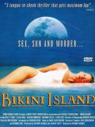 Bikini Island