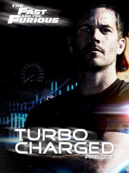 Turbo Charged : Prélude à "2 Fast 2 Furious"