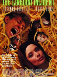 The Linguini Incident