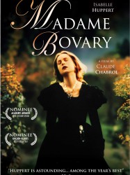 Madame Bovary