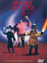 Puppet Master II