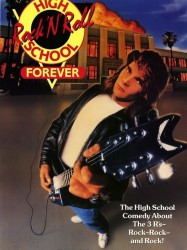 Rock 'n' Roll High School Forever