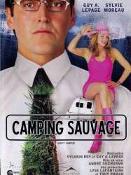 Camping Sauvage