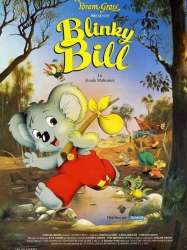 Blinky Bill, le koala malicieux