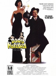 Boris and Natasha