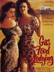 Gas Food Lodging