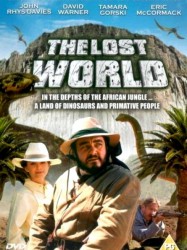 The Lost World