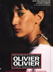 Olivier, Olivier