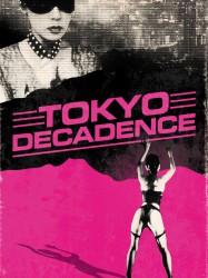 Tokyo décadence