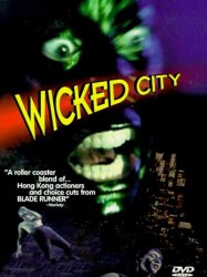 The Wicked City