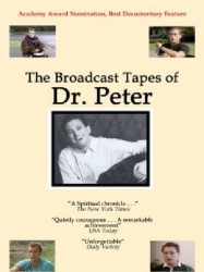 The Broadcast Tapes of Dr. Peter