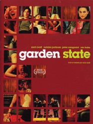 Garden state