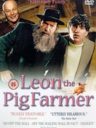 Leon The Pig Farmer