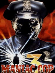 Maniac cop 3