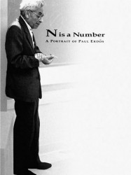 N Is a Number: A Portrait of Paul Erdos