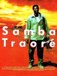 Samba Traoré