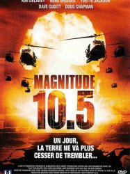 Magnitude 10,5
