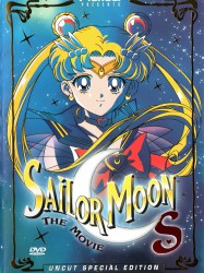 Sailor Moon S - Le Film