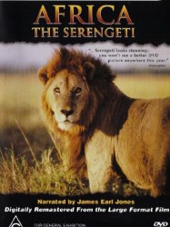 L'Afrique : Le Serengeti