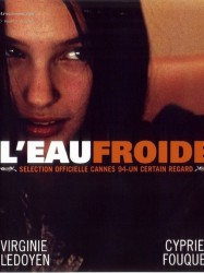 L'Eau froide