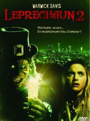 Leprechaun 2