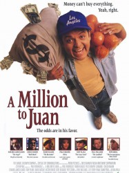 A Million to Juan