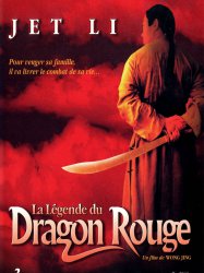 La Légende du Dragon Rouge