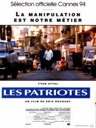 Les Patriotes