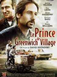 Le Prince de Greenwich Village