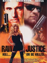 Raw Justice
