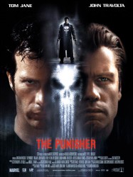 The punisher (Jonathan Hensleigh)