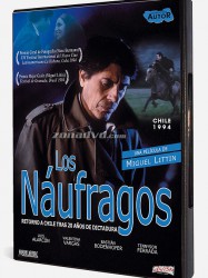 Los náufragos