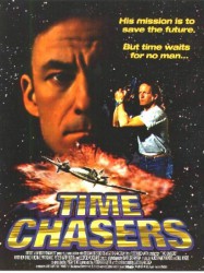 Time Chasers