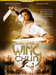 Wing Chun