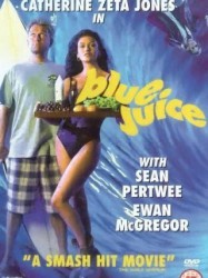 Blue Juice