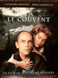 Le Couvent